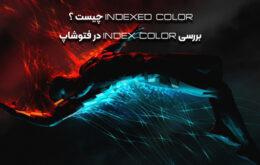 Index-color