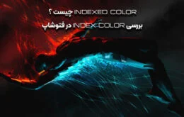 Index-color