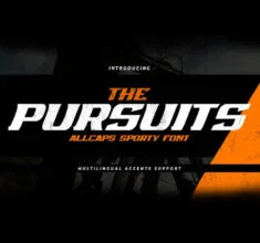 The-Pursuits